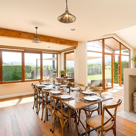 Bed and Breakfast Wanaka Haven Exterior foto
