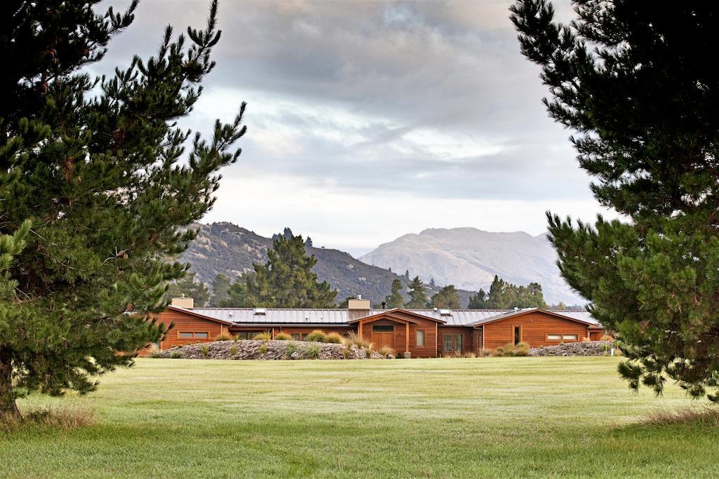 Bed and Breakfast Wanaka Haven Exterior foto